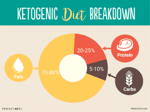 what is the ketogenic diet
